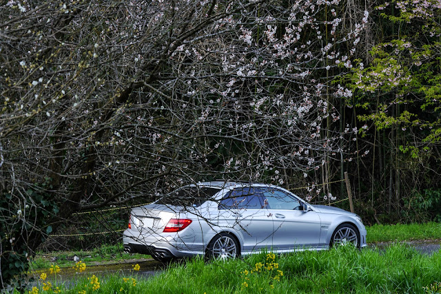 C63AMG