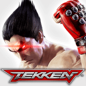 TEKKEN™ - VER. 1.5 (God Mode - One Hit) MOD APK