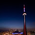  Top tourist attractions in Toronto, Canada