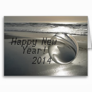 Happy New Year 2014