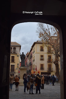 San Cecilio Granada
