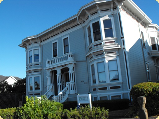 Trinidad, CA 515