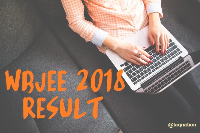 wbjee result - faqnation