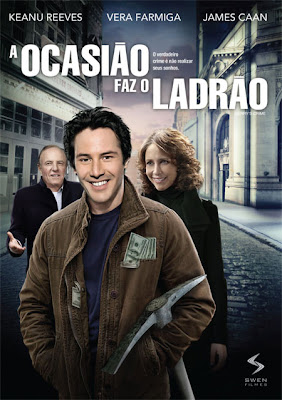 Download Baixar Filme A Ocasião Faz o Ladrão   Dublado