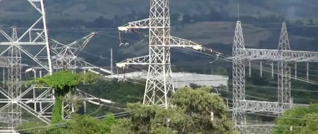 América Central impulsa corredor limpio en interconexión eléctrica.