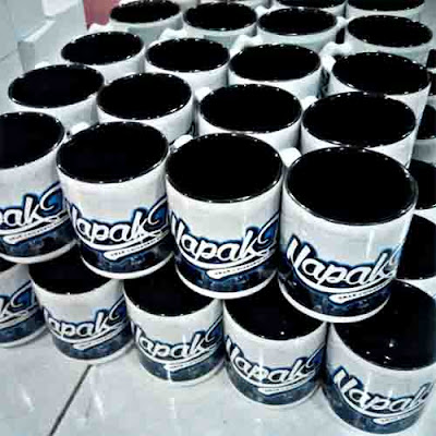 SOUVENIR MUG MURAH BANDUNG