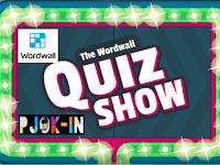 Wordwall, Belajar Sambil Nge-game Show Quiz (Penilaian Harian Pencak Silat)