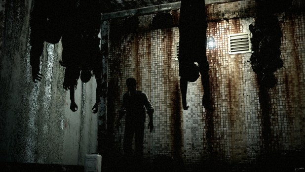 The Evil Within- PC Download Torrent