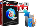 WinX YouTube Downloader - Phần mềm download video từ Youtube nhanh chất lượng cao