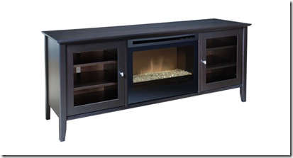 fireplace for Gwens family room
