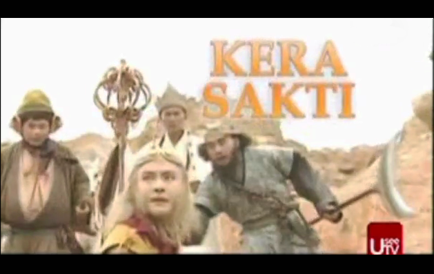  Kera  Sakti  Season 1 Dubbing Indonesia Download Film  