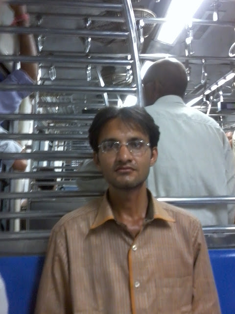 Dhananjay Parmar