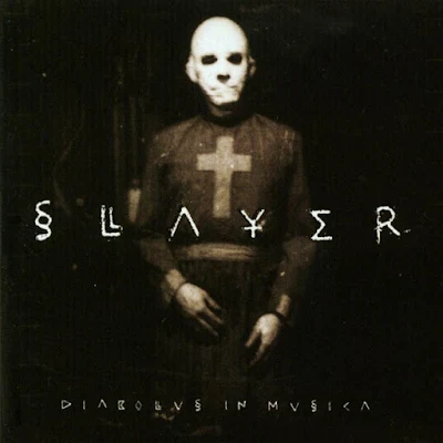 Slayer - "Diabolus in Musica"