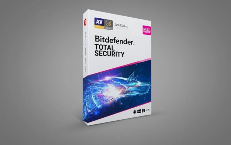 Bitdefender Mobile Security