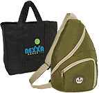 Reusable Non-woven Tote Bags