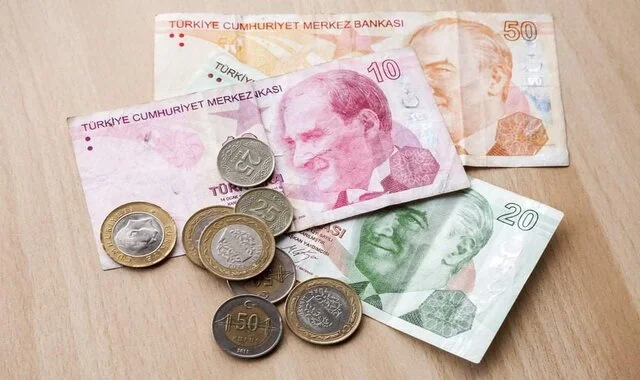 إرتفاع في سعر صرف الليرة التركية أمام العملات الأجنبية مع تداولات اليوم الأربعاء 11 أغسطس 2021