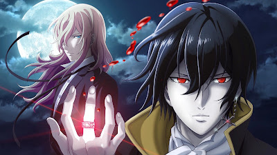 Noblesse Episode 1 Subtitle Indonesia