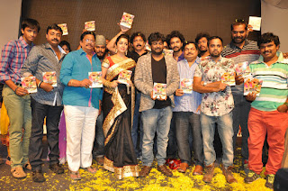  Jyothi Lakshmi Audio Launch Photos