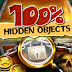 100 Percent Hidden Objects