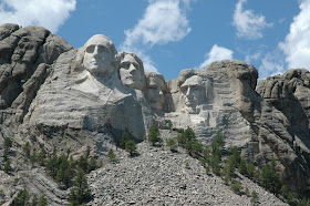 Mount Rushmore from www.traceeorman.com