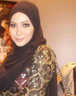 ayu raudhah