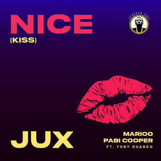 AUDIO | Jux Ft Marioo X Pabi Cooper & Tony Duardo – Nice (Kiss) (Mp3 Audio Download)