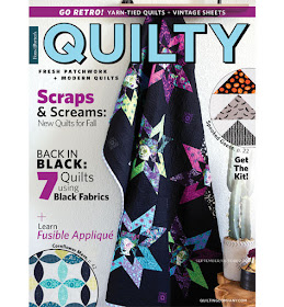 Quilty magazine