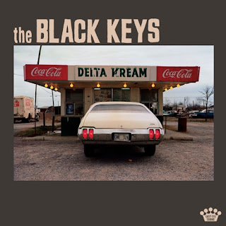 The Black Keys - Delta Kream [iTunes Plus AAC M4A]