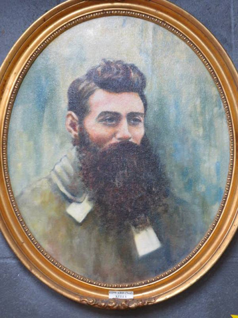 Ned Kelly