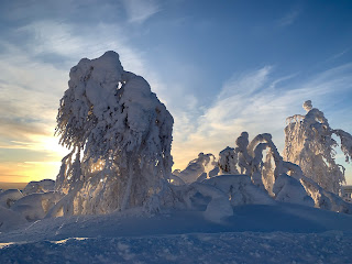 Elämää Uupuneen Silmin