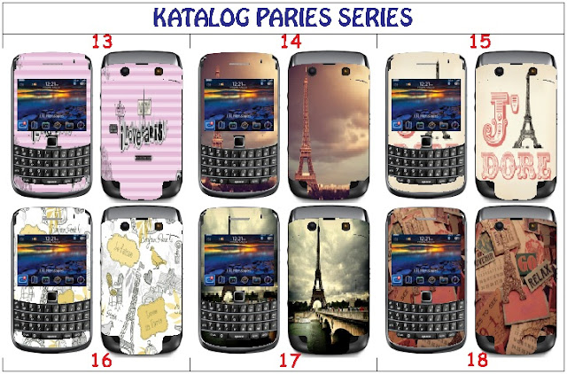 garskin paris