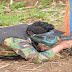 Paintball Bogor 2022