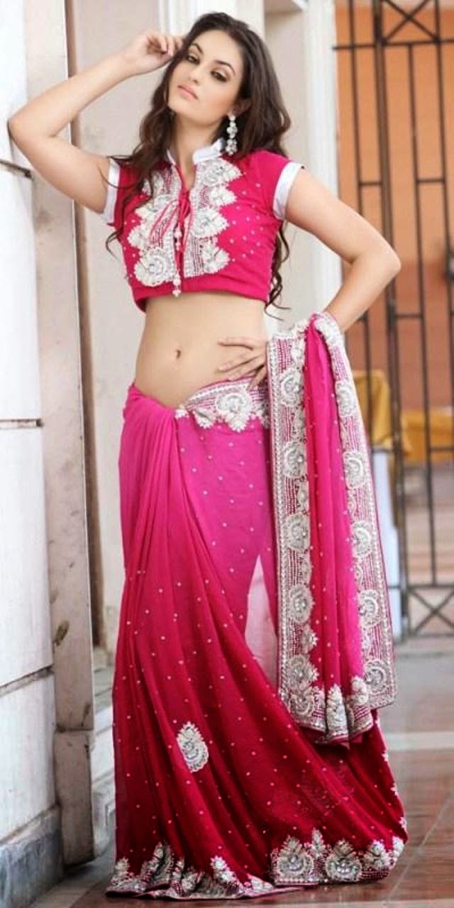 Download this Indian Sarees Sonakshi... picture