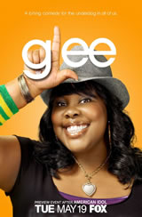 Glee 3x09 Sub Español Online