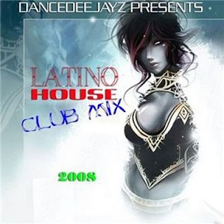 Latino House Club Mix