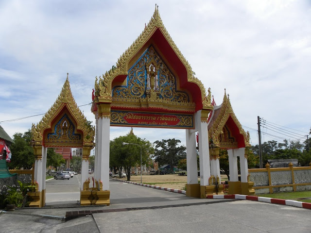 Wat Chalong Phuket Demuinck Pardon