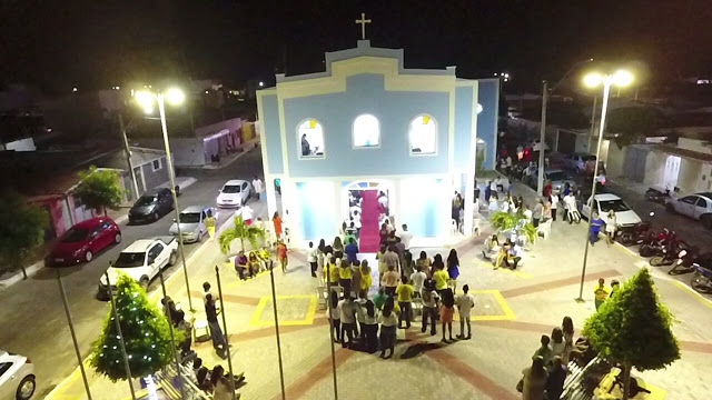 Resultado de imagem para igreja catolica guamarÃƒÂ©