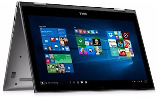 Download DELL Inspiron 15 5568 Windows 10 64bit drivers