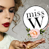 Miss W: anteprima web e presentazione della nuova linea make up arrivata in Italia by Nature.cos