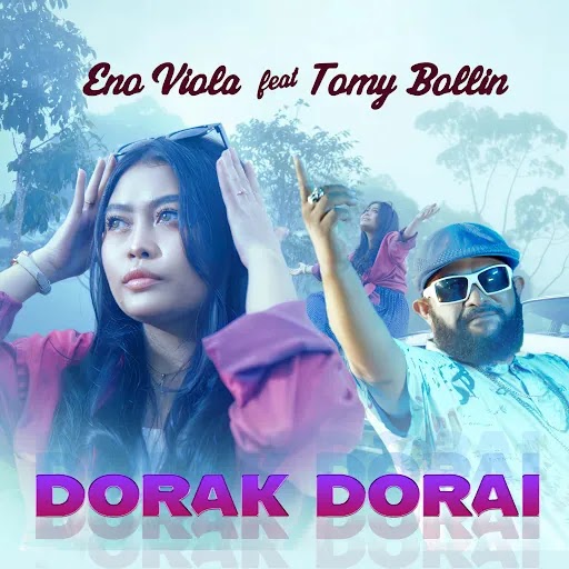 Dorak Dorai - Eno Viola (feat. Tomy Bollin)