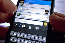 Cara Benar Mengatasi BBM Pending / Error di HP Android