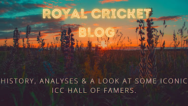 royal crickets