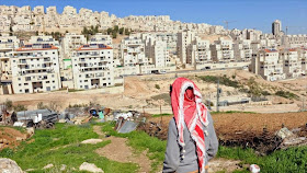 Nueva ley israelí permite confiscación de más tierras palestinas