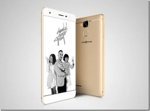 Advan G1 Pro