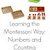 pin on montessori - number preschool printables preschool mom