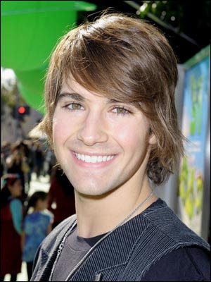 james maslow from big time rush. James David Maslow (born July