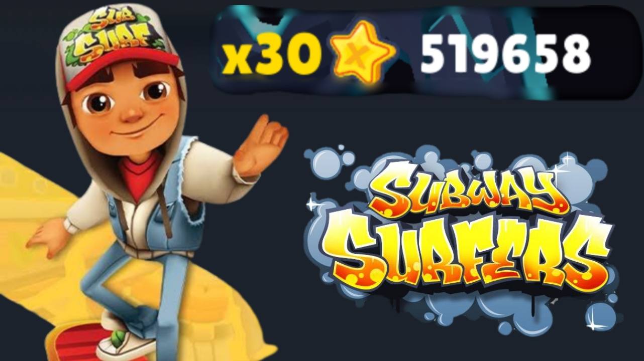 What is Subway Surfers and How to use for Beginners Download 2023