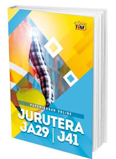 Rujukan Soalan Exam Online Jurutera dan Penolong Jurutera J41 & J29