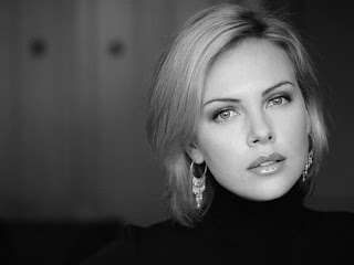 Charlize Theron hd images