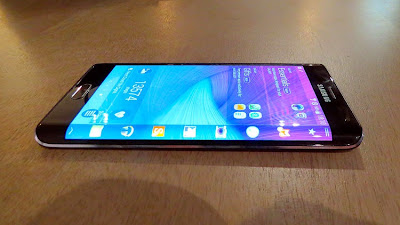 Harga Galaxy Note Edge Rp 11 Juta di Indonesia